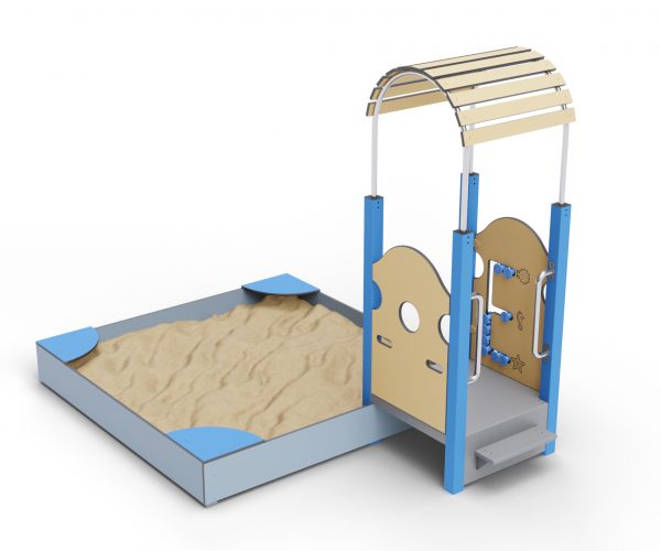 Sandbox M-PS-02 - Image 2