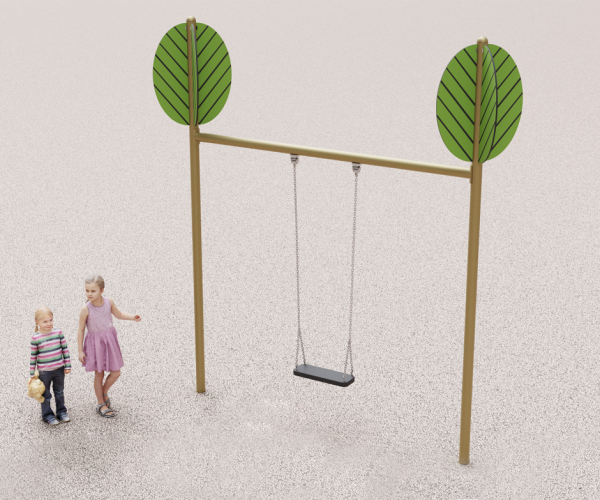 Swing LCh-KCh-01 - Image 2