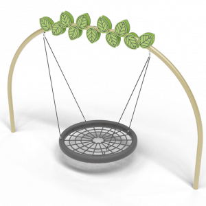 Swing-nest LCh-KCh-02