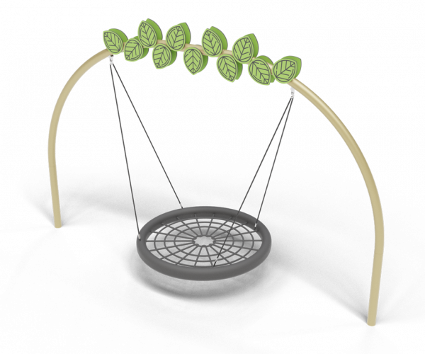 Swing-nest LCh-KCh-02