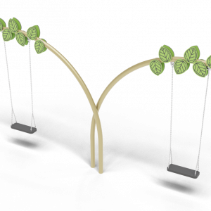 Double swing LCh-KCh-04