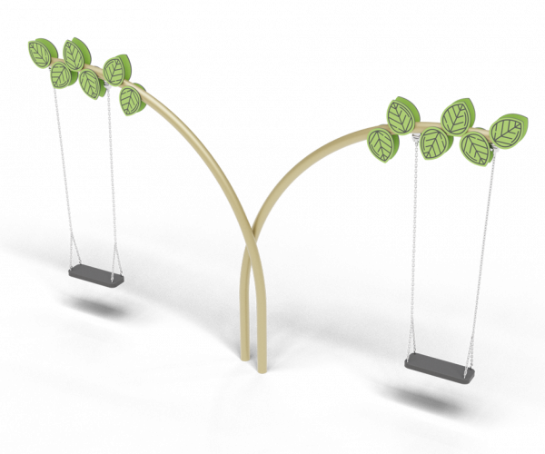Double swing LCh-KCh-04