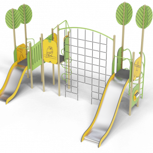 Play complex LCh-PL-02