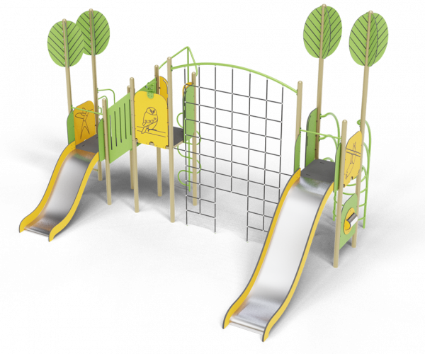 Play complex LCh-PL-02