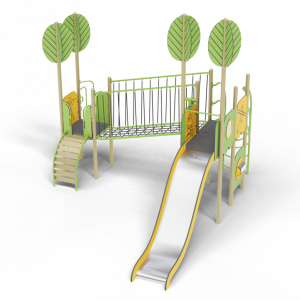 Play complex LCh-PL-03