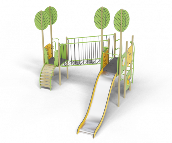 Play complex LCh-PL-03