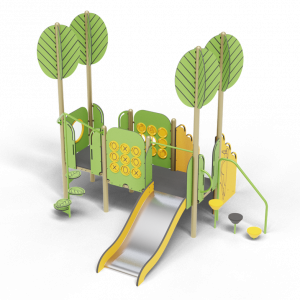 Small play complex LCh-PL-04