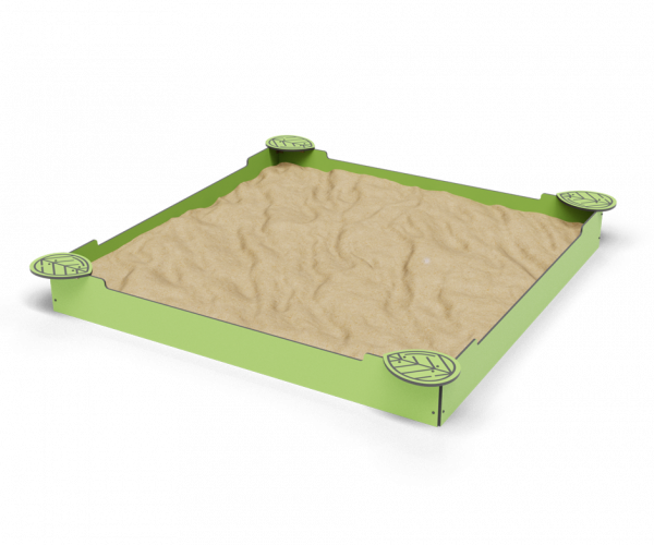 Sandbox LCh-PS-01