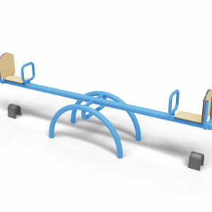 Two-seater balancer M-BL-01