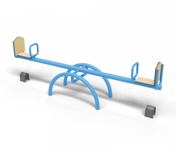 Two-seater balancer M-BL-01