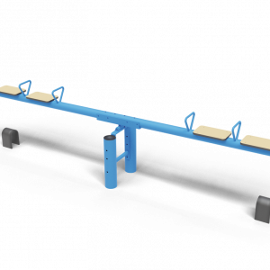 Four-seater balancer M-BL-03