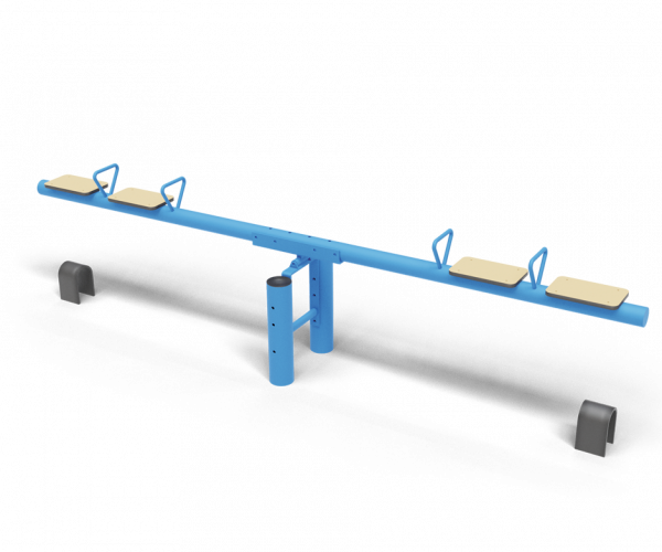 Four-seater balancer M-BL-03