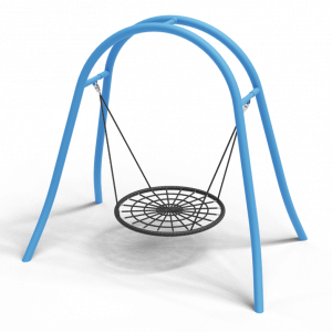 Arc nest swing M-KCH-03