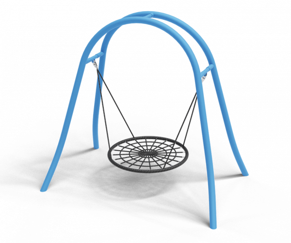 Arc nest swing M-KCH-03