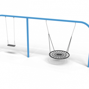 Double swing M-KCH-04