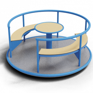 Carousel M-KR-01