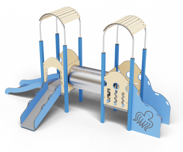 Complex M-PL-06