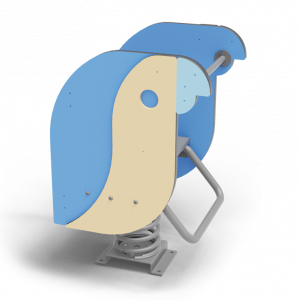 Rocker “PENGUIN” M-PR-P