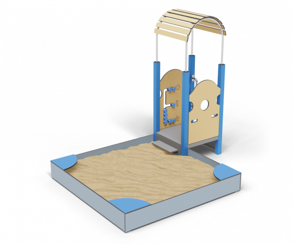 Sandbox M-PS-02