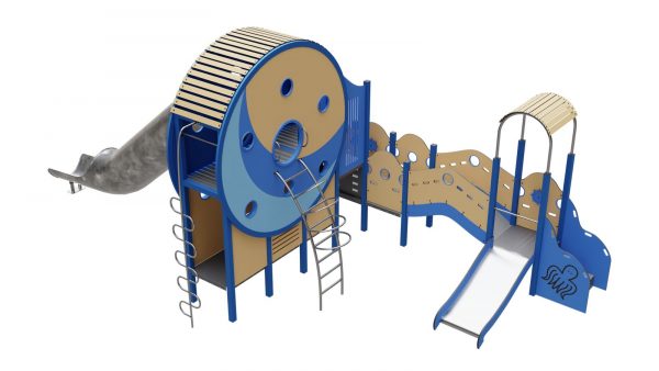 Play complex M-PL-02 - Image 3